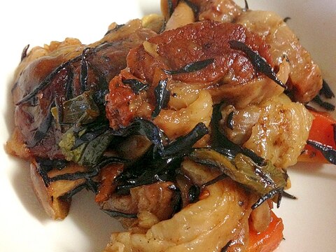 牛すね肉のしょうが煮込み レシピ 作り方 By 子リスの台所 楽天レシピ
